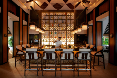 Sails Bar
