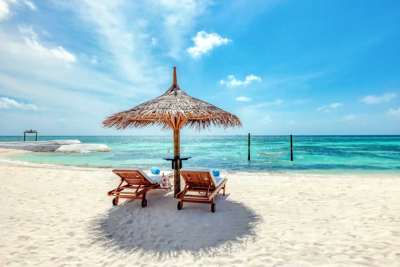 Hudhu Bay