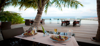 Island Barbeque