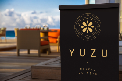 Yuzu