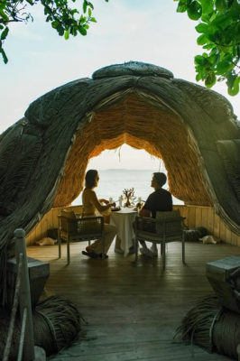 Destination Dining