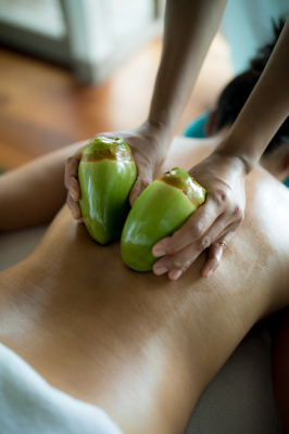 LUX ME SPA