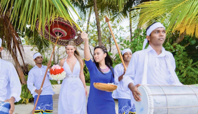 Renewal of Vows