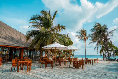 Lime Restaurant 