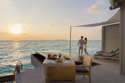 Destination Dining