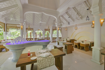 Tandoor Mahal