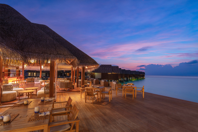 Ralu Lounge Bar 