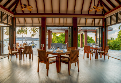 Sunset Grill & Bar