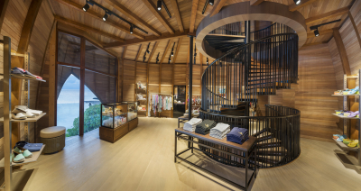 St. Regis Boutique