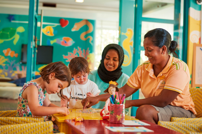 Constance Kids Club