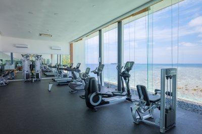 Fitness Centre