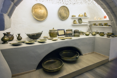 Underground Museum