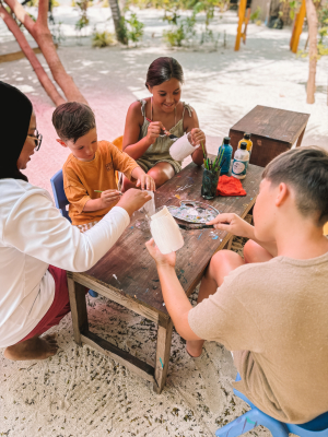 Fiyoh Kids Club