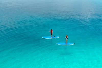 Water Sports