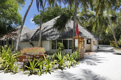Nika Diving Centre