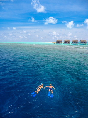 Water Sports Centre