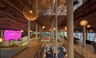 Champagne Loft