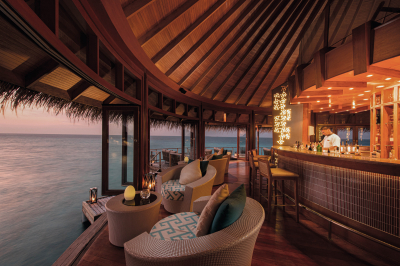 Jing Bar
