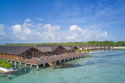 The Lagoon