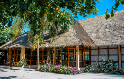 Leisure House