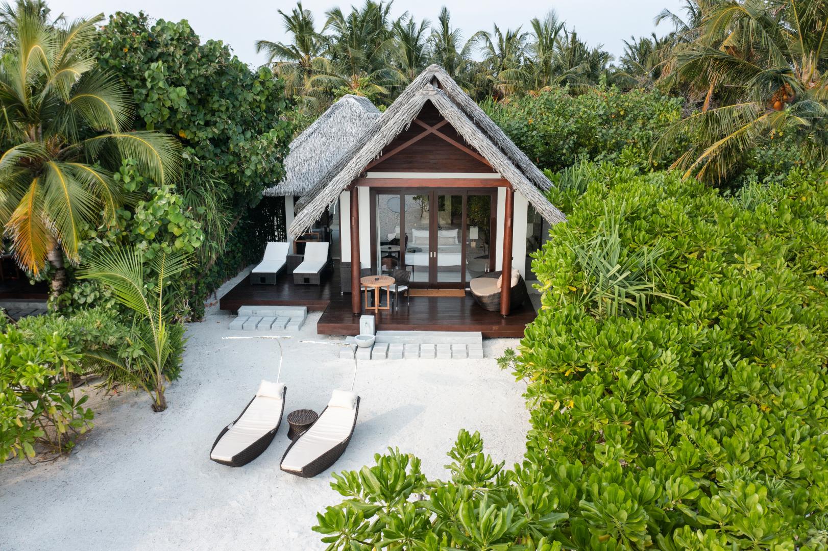 Beach Villas