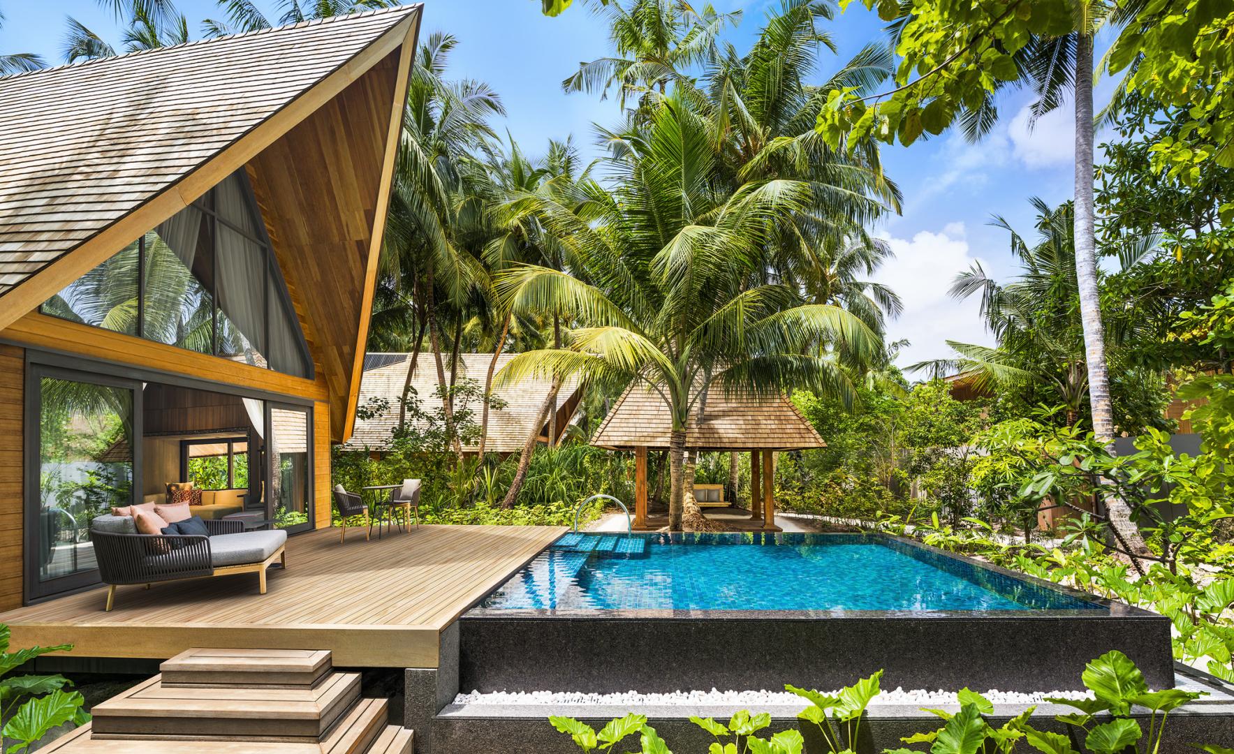 Beach Villas Beach Villas