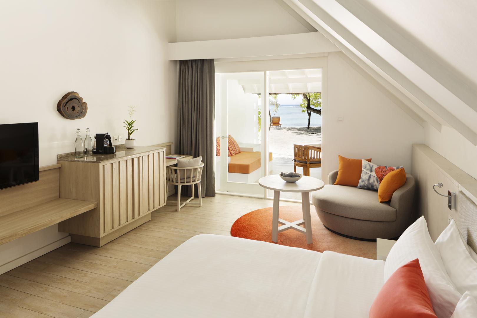 Beach Villas Beach Villas