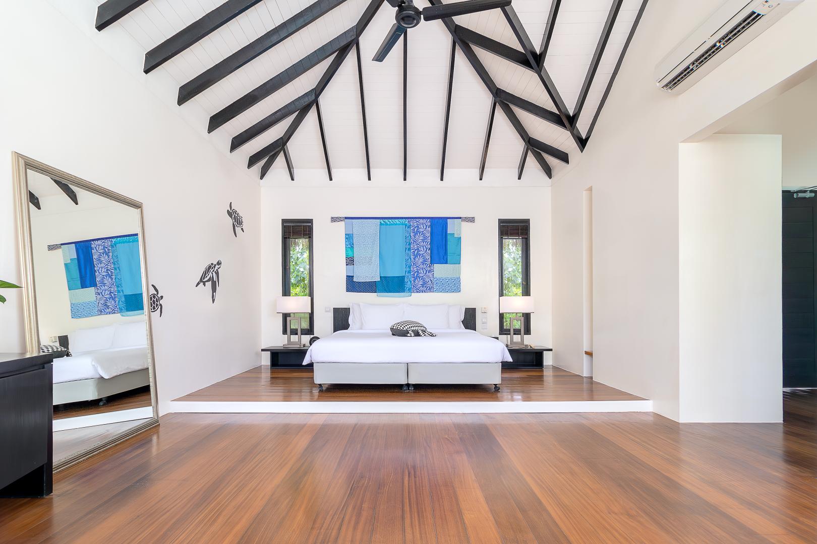 Beach Villas Beach Villas