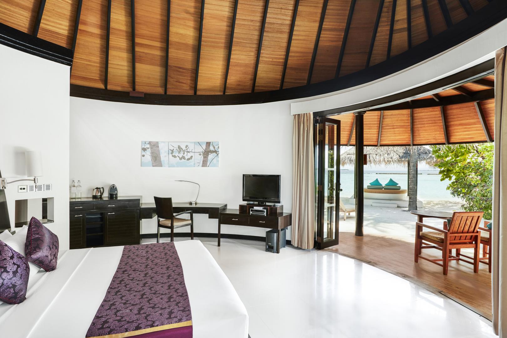Beach Villas