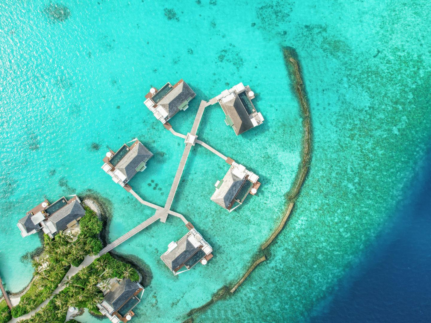 Water Villas