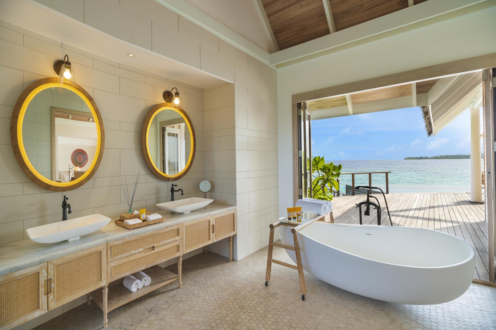Water Villas