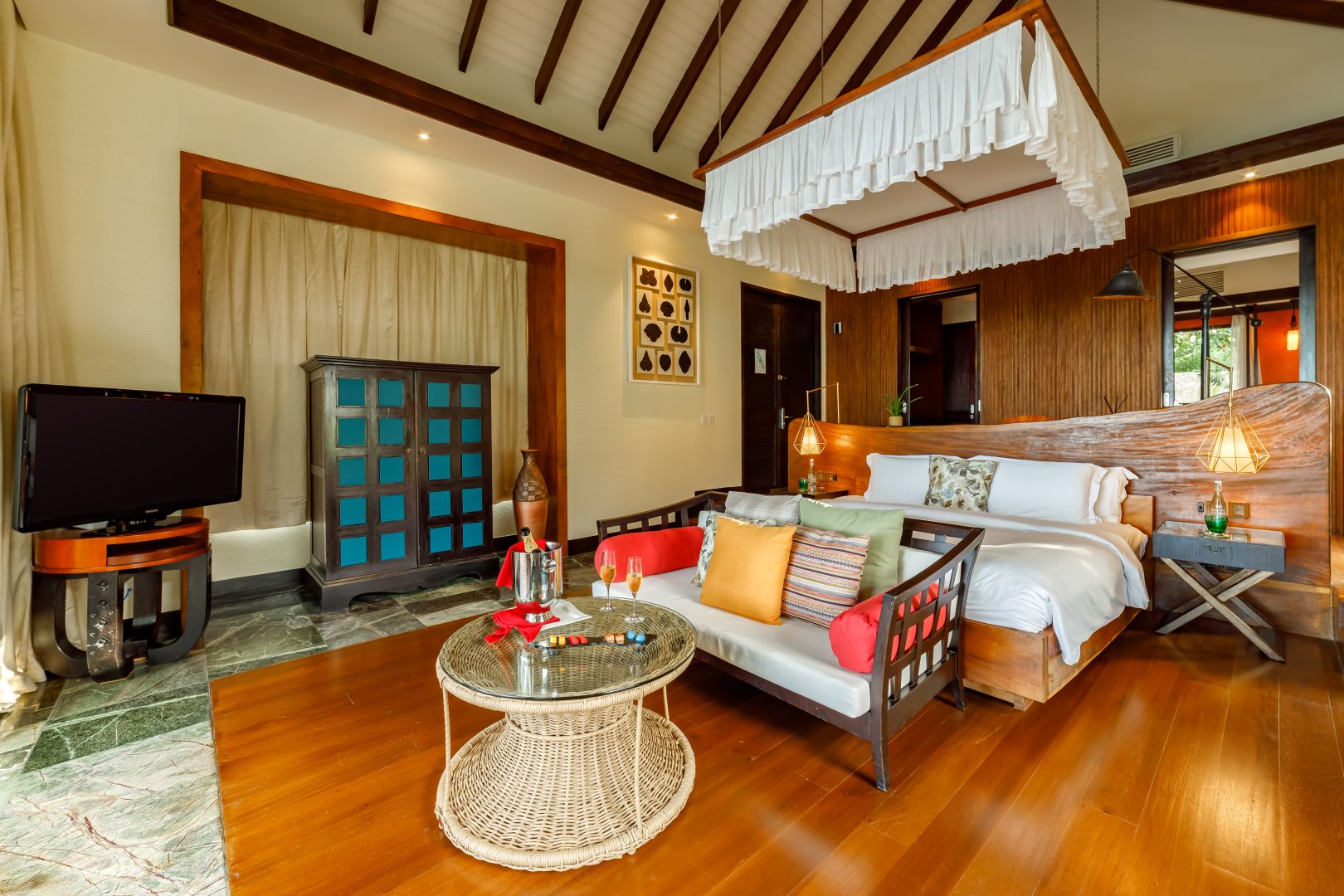 Beach Villas Beach Villas