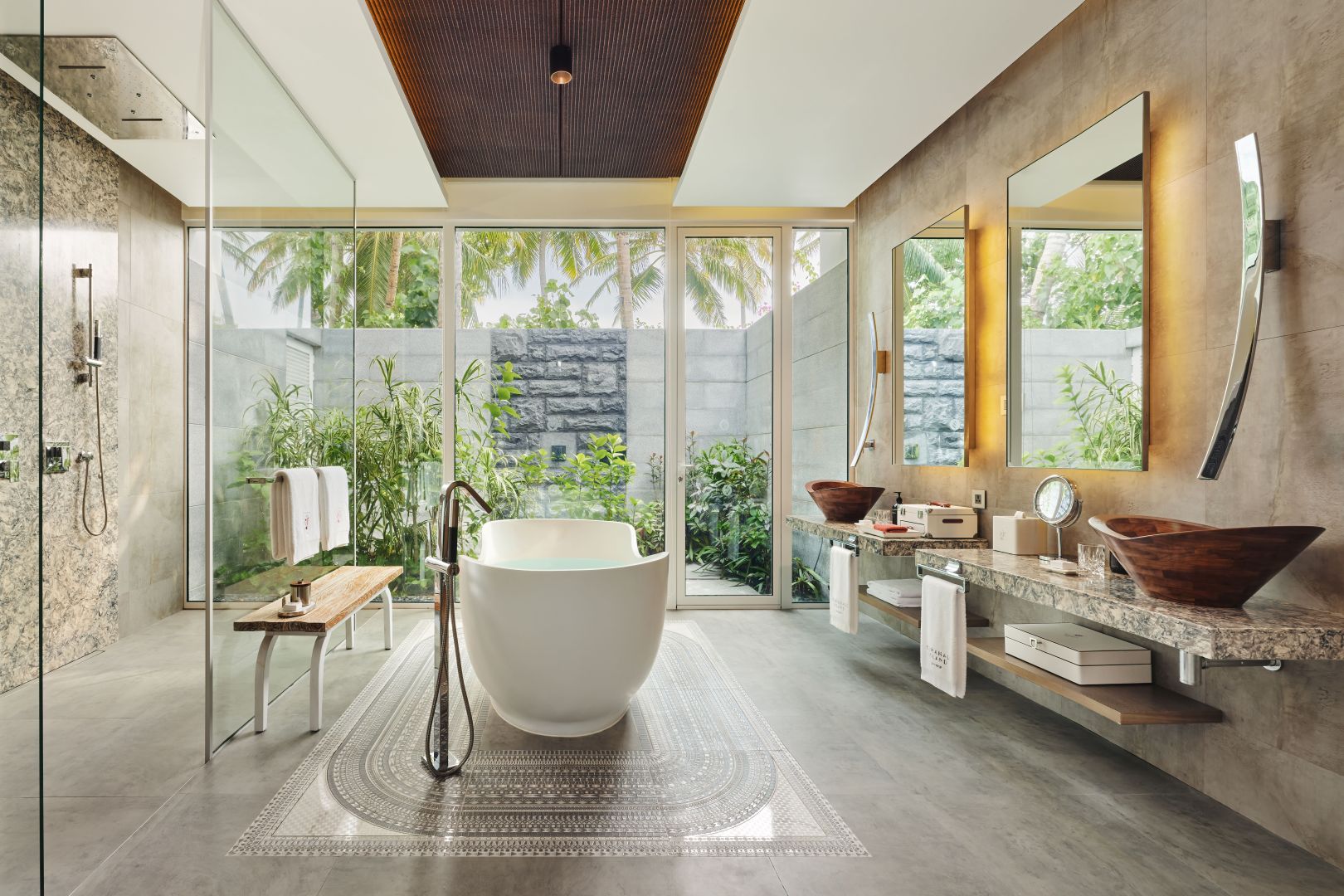 Beach Villas Beach Villas