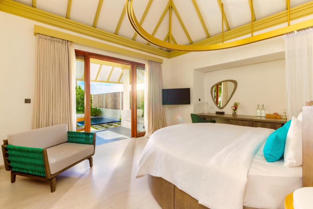 Beach Villas Beach Villas