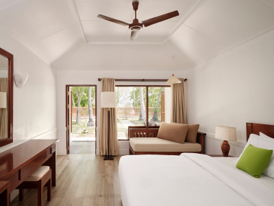 Beach Villas