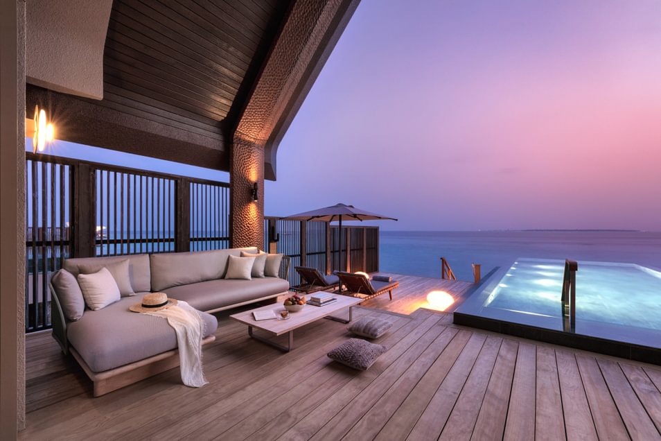 Water Villas