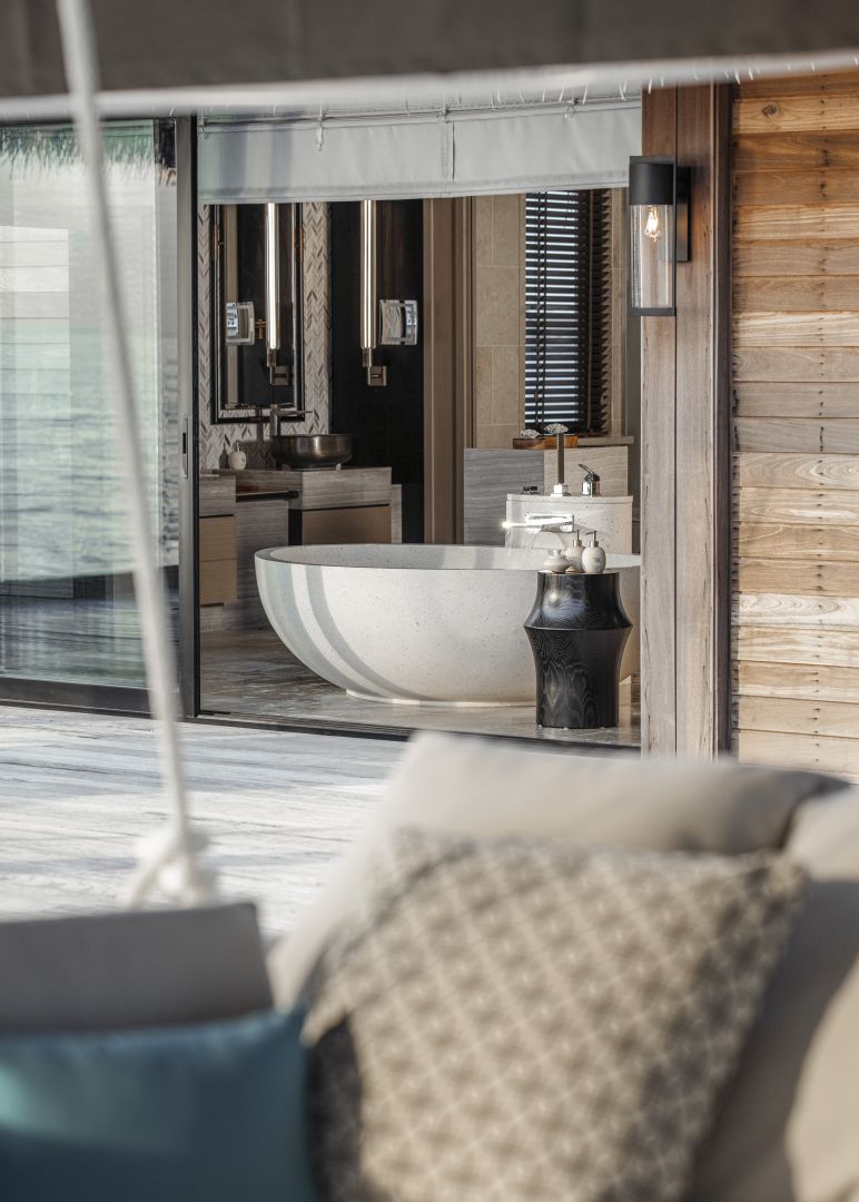 Water Villas Water Villas