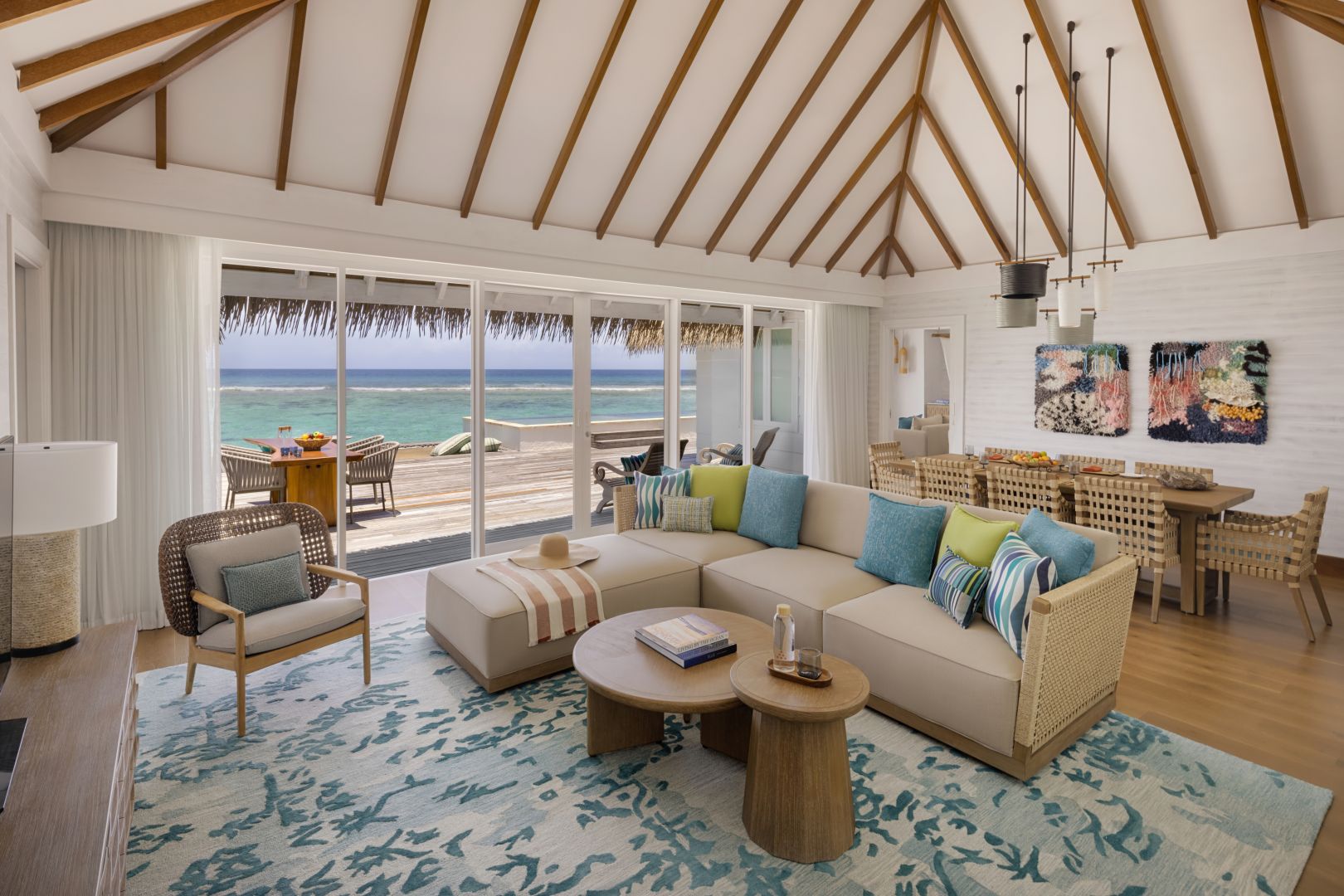 Water Villas