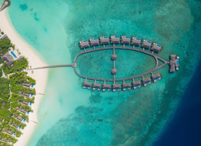Velaa Private Island