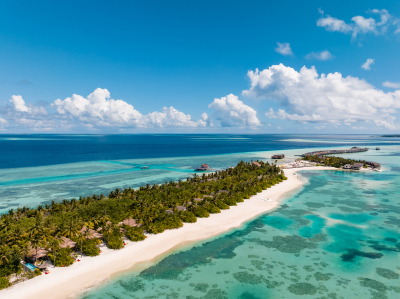Ozen Life Maadhoo