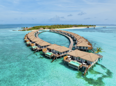 Noku Maldives