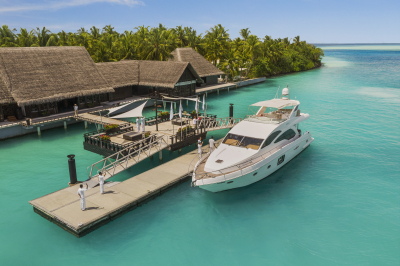 One & Only Reethi Rah