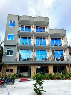 Rihiveli Residence Thoddoo