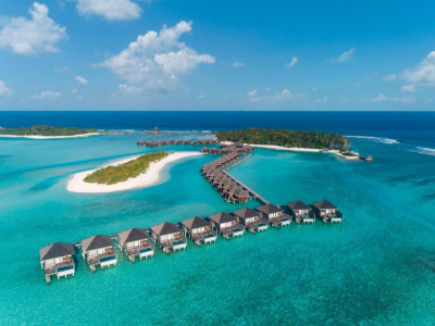Anantara Veli Maldives Resort