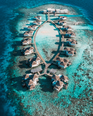 Raffles Maldives Meradhoo