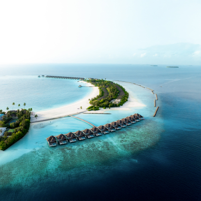Sun Siyam Iru Veli