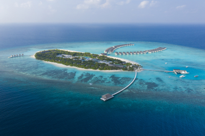 Kuredhivaru Maldives Resort
