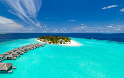 Baglioni Resort Maldives