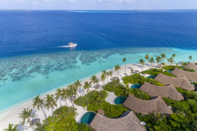 Milaidhoo Maldives