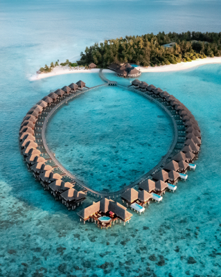 Sun Siyam Vilu Reef